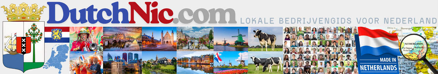 Gemaakt in Nederland - Beautysalon Mi Sento Bella